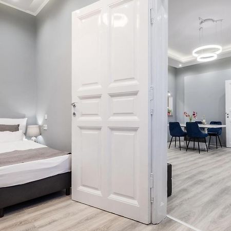 Prime Star Deak Ter Modern Luxury Apartments Budapest Budapeste Exterior foto