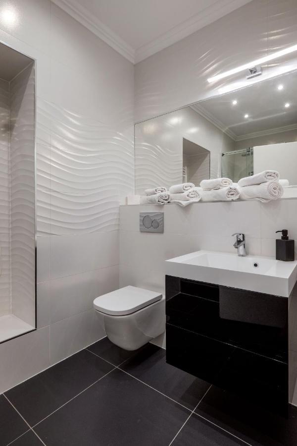 Prime Star Deak Ter Modern Luxury Apartments Budapest Budapeste Exterior foto