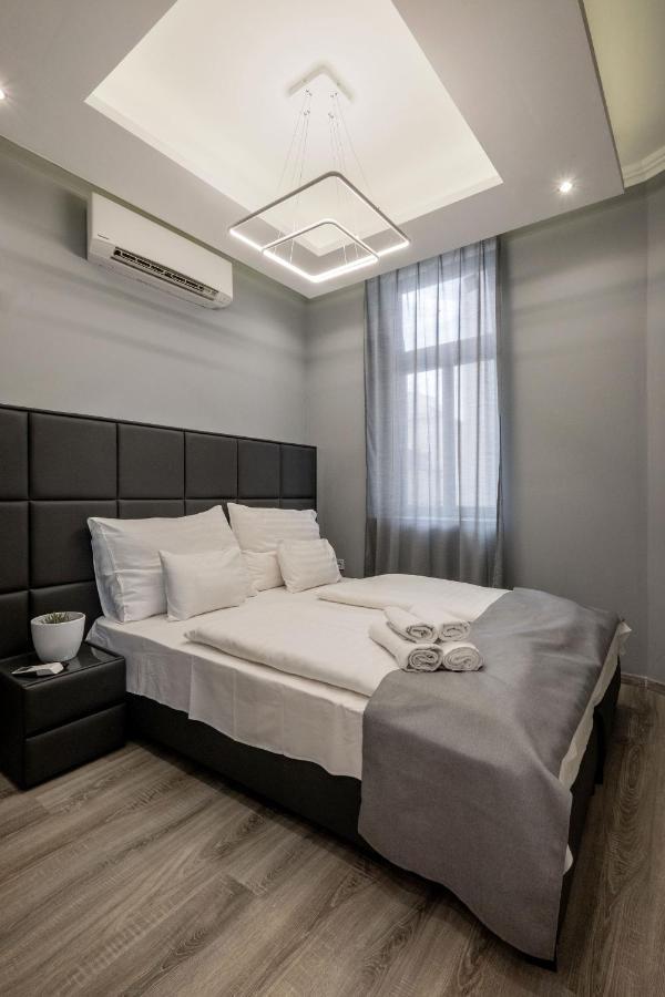 Prime Star Deak Ter Modern Luxury Apartments Budapest Budapeste Exterior foto