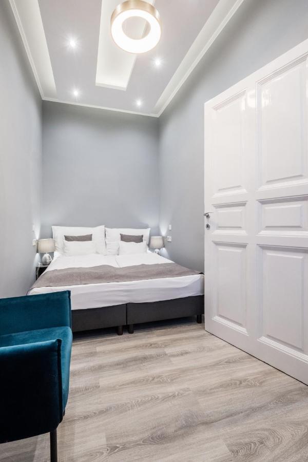 Prime Star Deak Ter Modern Luxury Apartments Budapest Budapeste Exterior foto